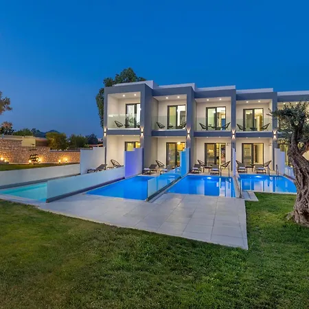 Holiday home Tota