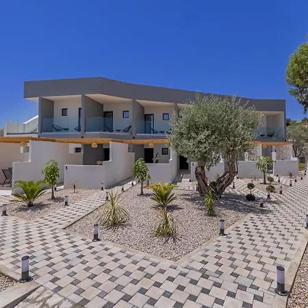 Holiday home Tota
