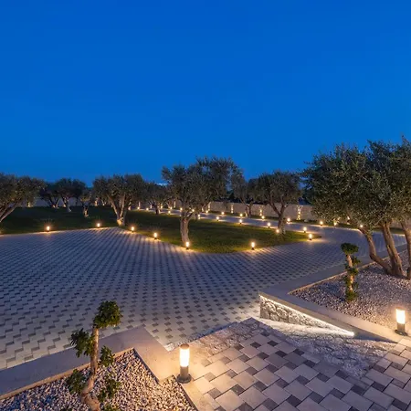 Casa vacanze Tota Afando