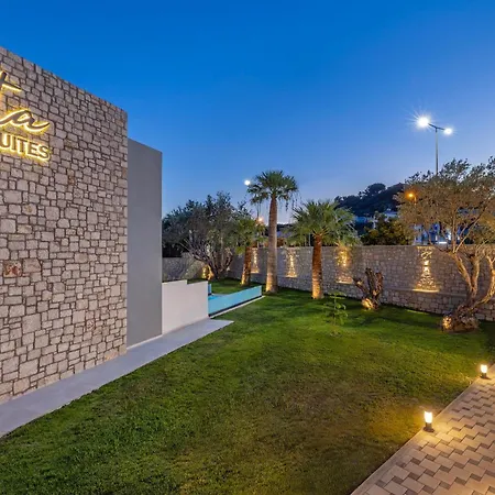 Tota 別荘 アファンドウ