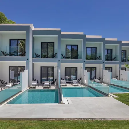 別荘 Tota アファンドウ