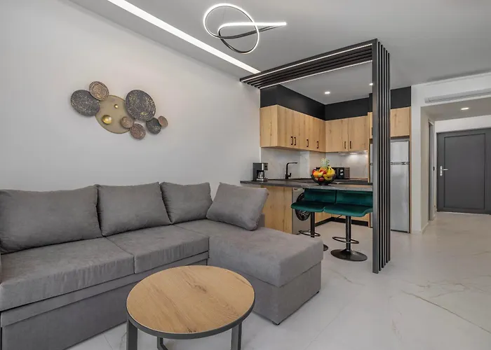 Ferienhaus Tota Afandou