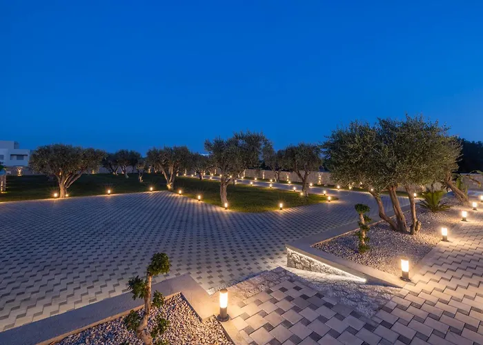 Ferienhaus Tota Afandou