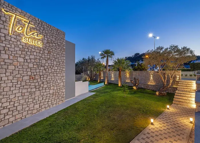 Tota בית נופש אפאנטו