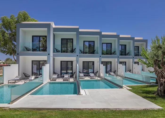 Ferienhaus Tota Afandou