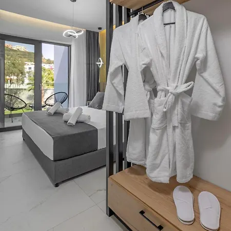 Tota Vakantiehuis Afantou