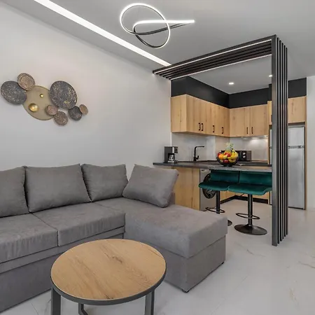 Vakantiehuis Tota Afantou