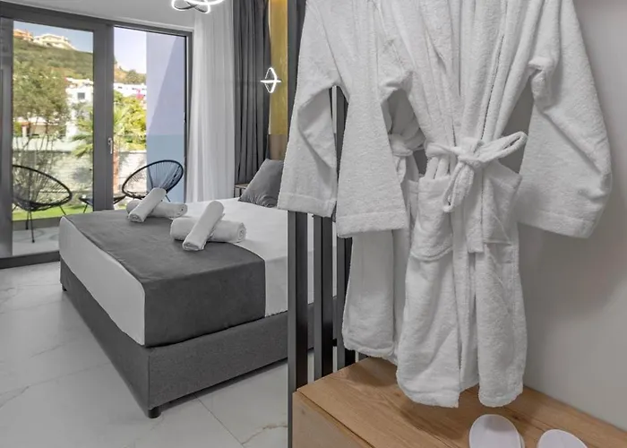 Tota Vakantiehuis Afantou