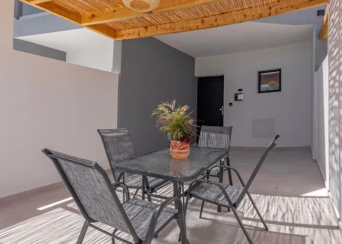 Tota Vakantiehuis