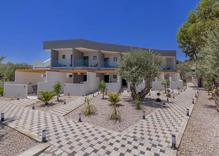 Vakantiehuis Tota