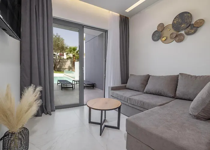 Tota Vakantiehuis